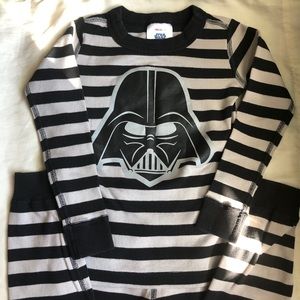 Hanna Andersson PJ Set